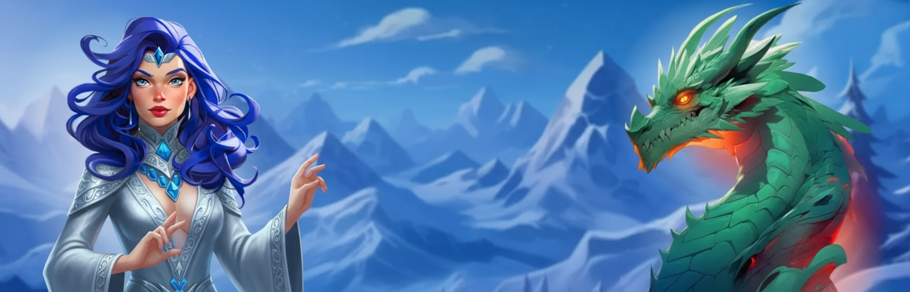 Banner ICE Casino - Conectare rapidă și sigură