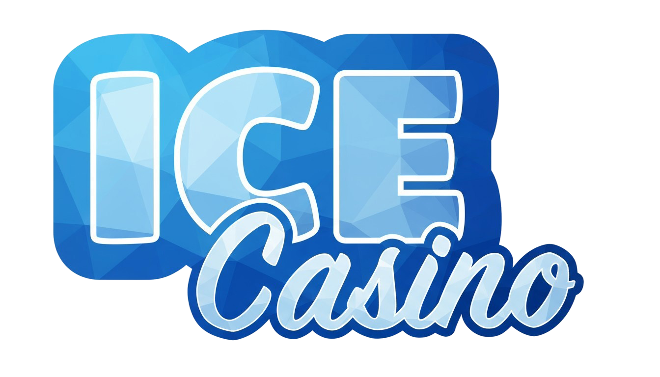 Siglă ICE Casino România